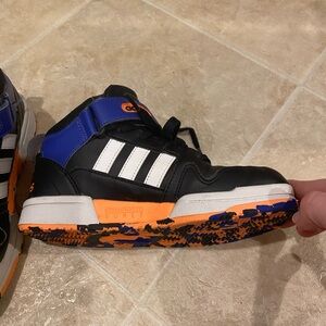 Adidas high tops